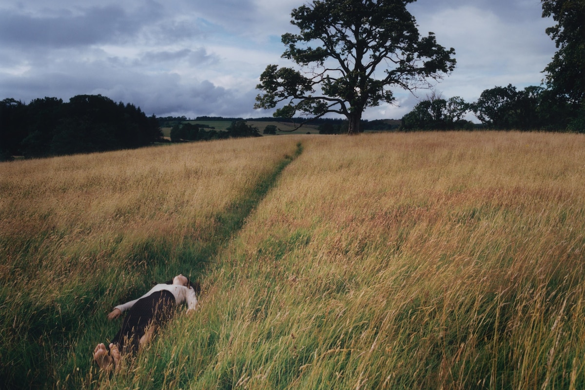 The Young Photographers Shaping a New Era of Fashion Imagery