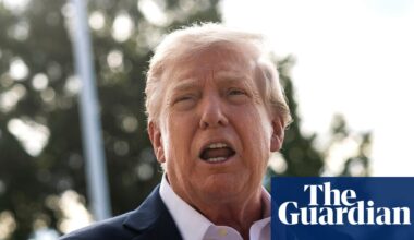 Ex-Trump lawyer says president using Comey indictment to conceal being ‘criminal’ | Donald Trump