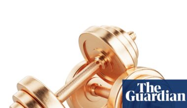 ‘It’s my second home!’ Gen Z and the sudden, surprising boom of luxury gyms | Fitness