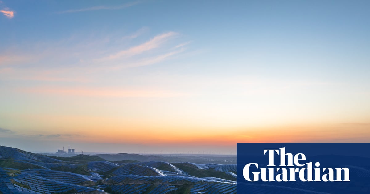 Clearing the Air by Hannah Ritchie review – practical climate optimism | Science and nature books