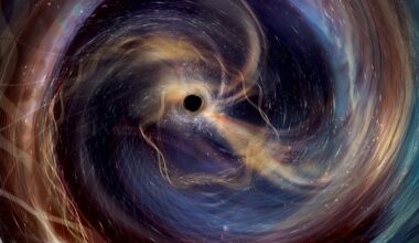 Clearest signal yet rattles gravitational wave detector at risk from Trump budget cut