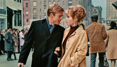 Jane Fonda, Meryl Streep and more remember Robert Redford - CTV News