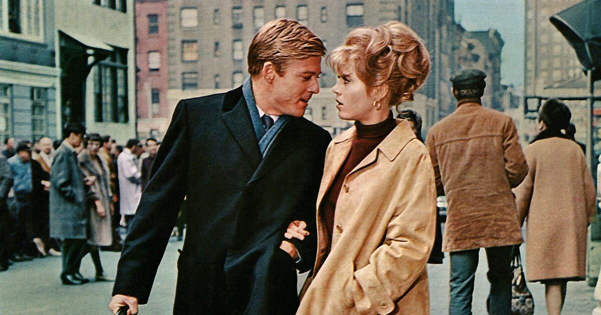 Jane Fonda, Meryl Streep and more remember Robert Redford - CTV News