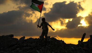 Carney defends recognizing Palestinian state despite Trump threat