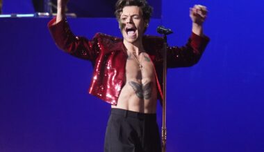 I tried Harry Styles’s workout and now I’m not surprised by his impressive Berlin Marathon time