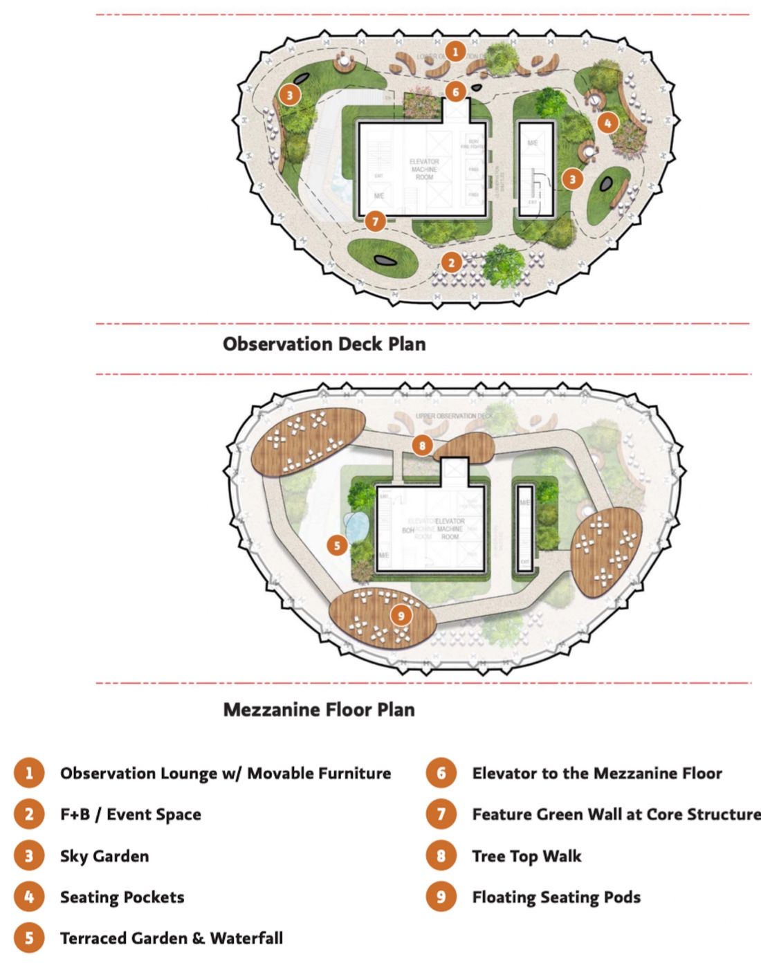 501-595 West Georgia Street Vancouver Bay Parkade Henriquez Holborn