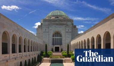 Australian War Memorial defers military history prize after judging panel awards it to book on Ben Roberts-Smith | Australian War Memorial