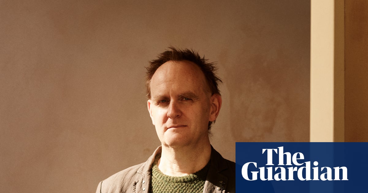 Nick Harkaway: ‘I loathed Charles Dickens – it nearly turned me off reading for ever’ | Books