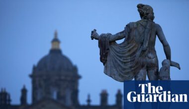 Heirs and Graces by Eleanor Doughty review – what are aristocrats really like? | Books