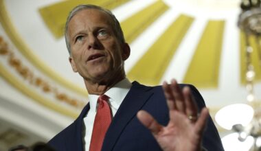 A Health Care Cost Bomb Is Coming—Unless Congress Acts