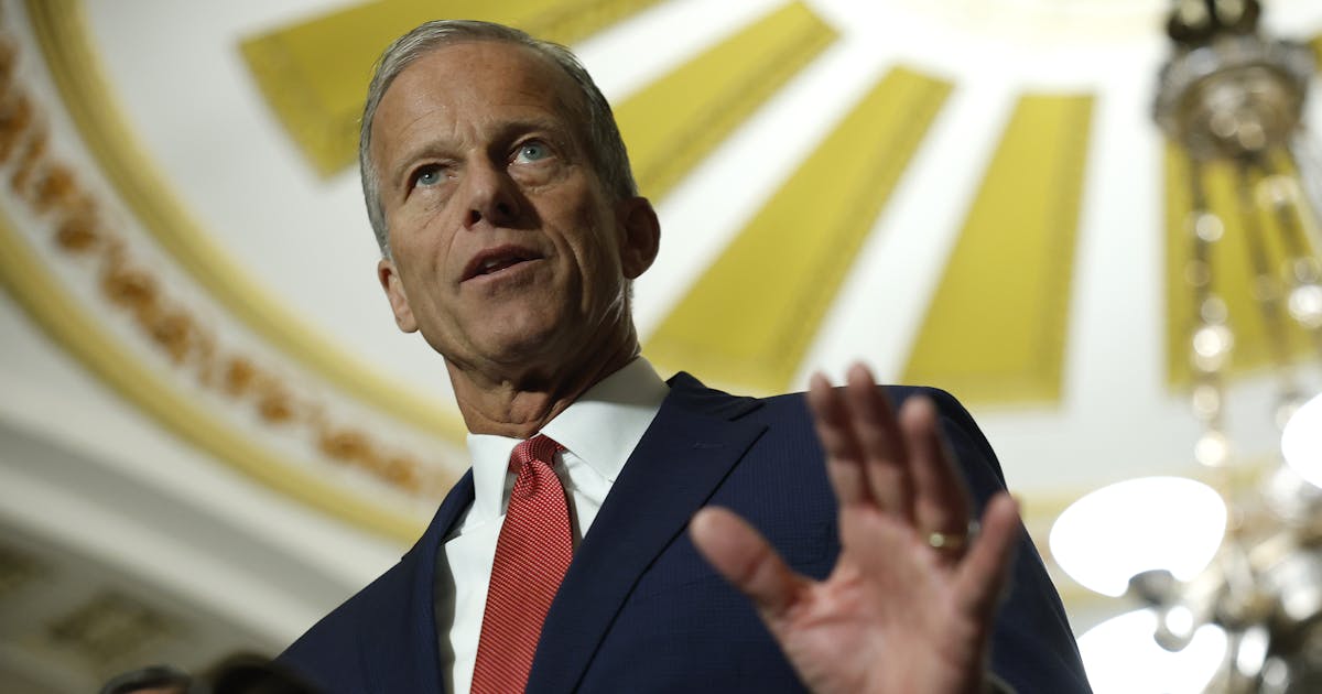 A Health Care Cost Bomb Is Coming—Unless Congress Acts