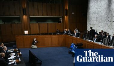 Rinse and repeat: US vaccine hearing on unpublished study debates same myths | US healthcare