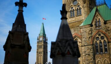 Ottawa abusing access to information law to avoid releasing documents, watchdog says