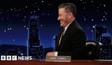 Local TV stations refuse to air show after ABC lifts his suspension