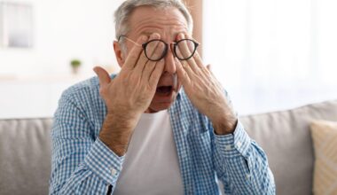 Scientists find easy alternative to glasses for people with common eye condition