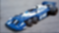 The Tyrrell P34 on track | Credit: Formula One