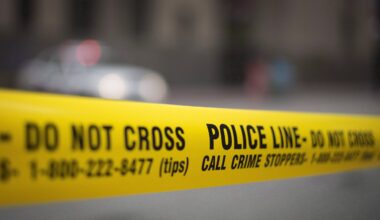 Wisconsin police lay homicide charges in shooting death of Ontario man