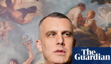 ‘Indie boy gone bad’: the Hidden Cameras on their kinky, clubland inspired new sound | Music