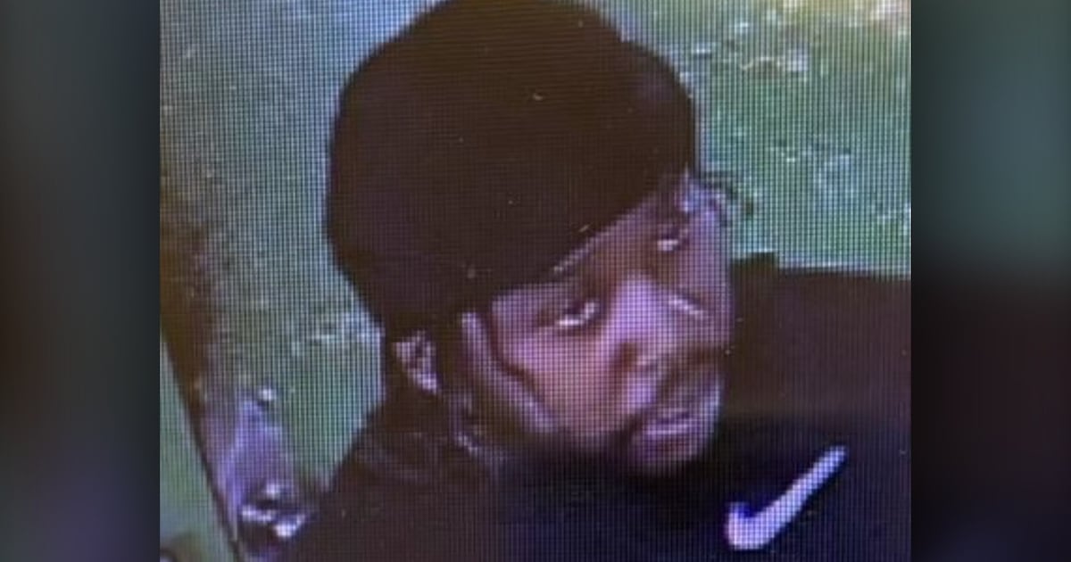 Toronto unprovoked stabbing: suspect wanted