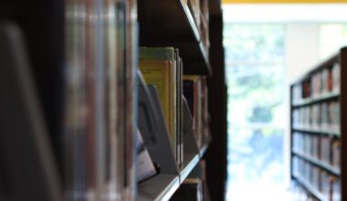 Starting a new chapter: Auburn Public Library launches new reading service