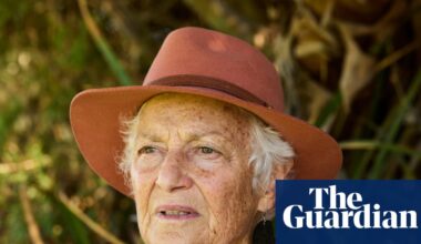 Fiona Stanley ‘ashamed’ after hospital bearing her name cancelled event featuring Palestinian Australian doctors | Western Australia