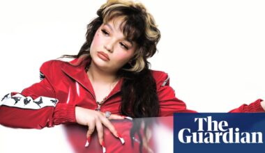‘Addiction teaches you a lot’: breakout pop star Lola Young on sex, substances and self-loathing | Music
