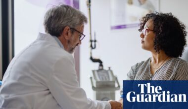 Private menopause tests risk undermining NHS care, doctors say | Menopause