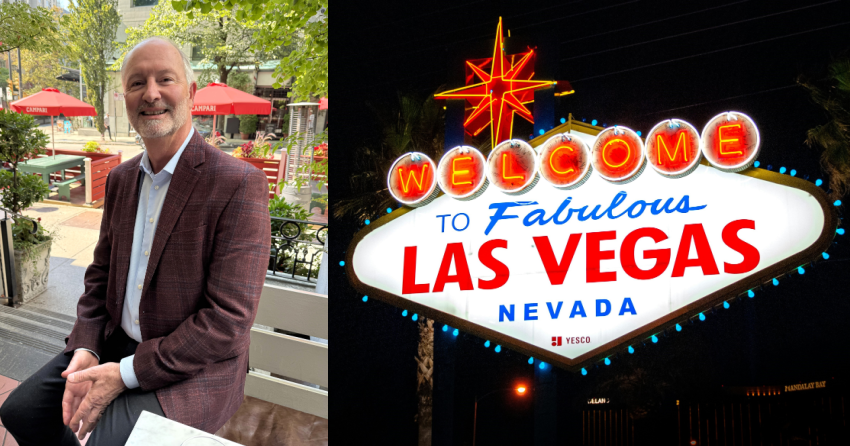 Hurting Las Vegas wants Canadian tourists to come back