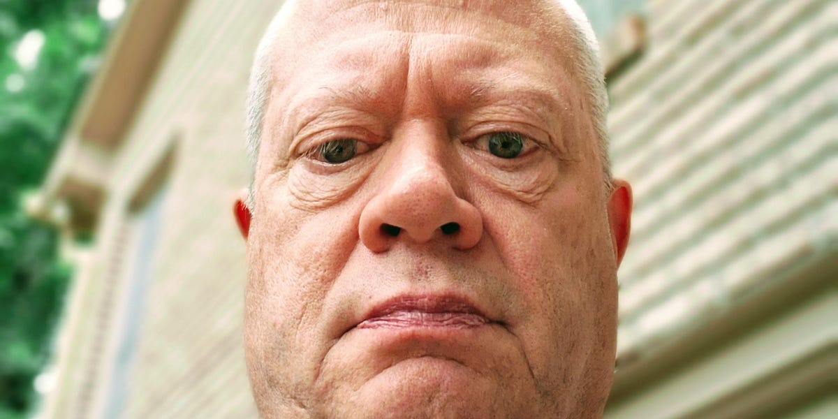 64-Year-Old Has Applied to Hundreds of Jobs; Can't Find Work