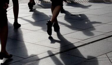 Job Market: 3 Charts Show Why Hiring Is Falling in the Second-Half