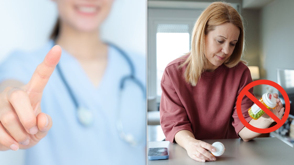 5 Common Health Habits Doctors Despise