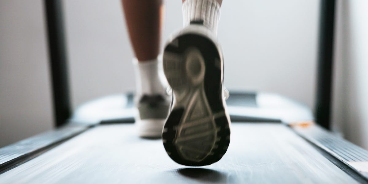 Why Exercising on a Treadmill Outlasts Other Workout, Fitness Fads