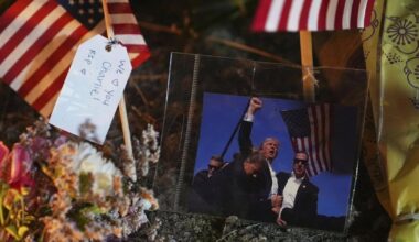 Charlie Kirk’s death has Trump administration looking for online critics - Toronto Star