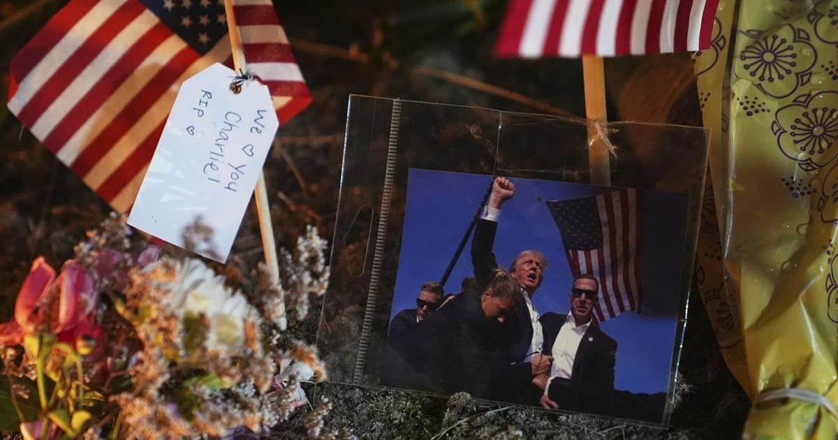 Charlie Kirk’s death has Trump administration looking for online critics - Toronto Star