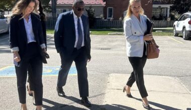 Michael Thompson not guilty of ‘political’ sex assaults - Toronto Star