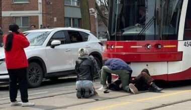 Why Toronto road safety charges are tossed by the thousands