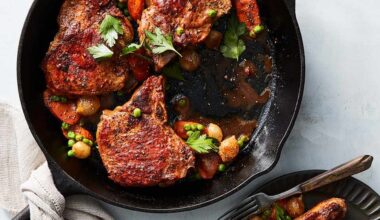 15+ Cozy, Low-Carb, One-Pot Fall Dinner Recipes