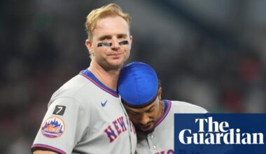 New York Mets complete months-long meltdown as loss to Marlins ends playoff hopes | New York Mets