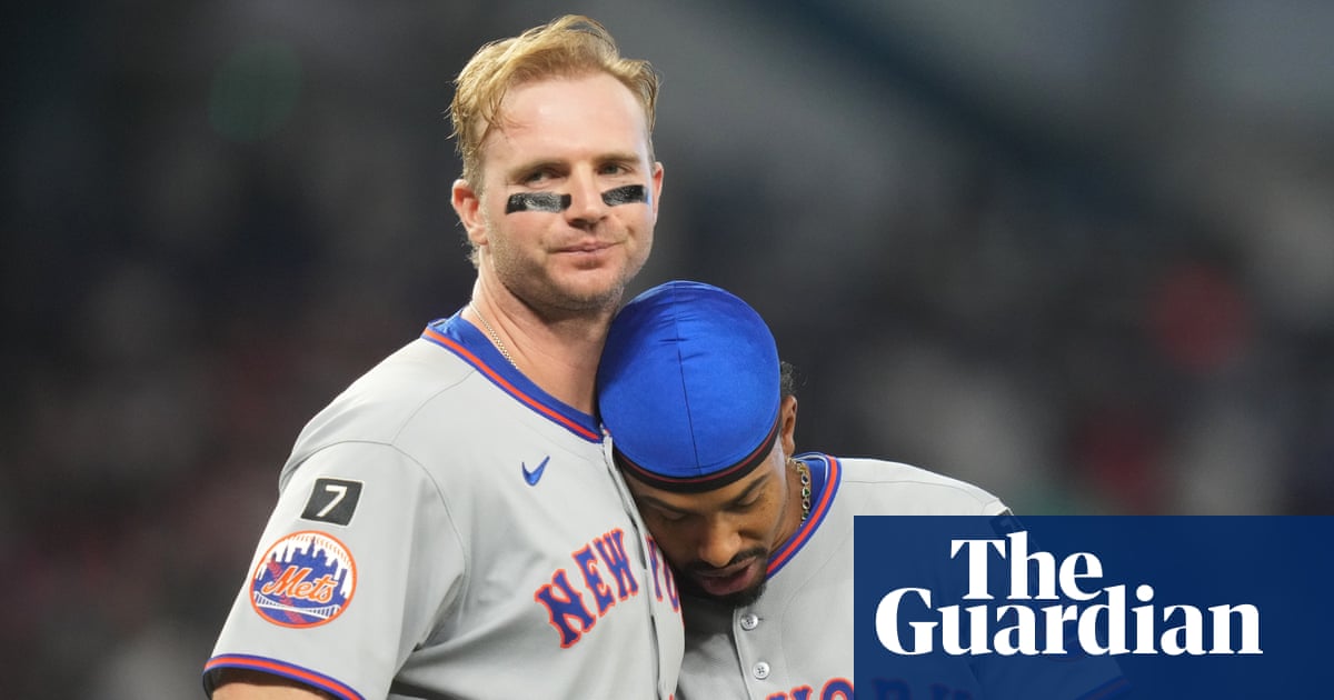 New York Mets complete months-long meltdown as loss to Marlins ends playoff hopes | New York Mets