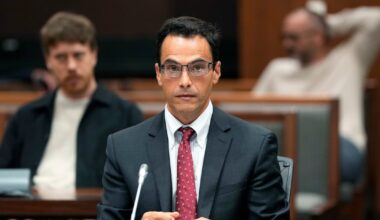 ‘We’re at the precipice,’ parliamentary budget officer warns ahead of budget - CTV News