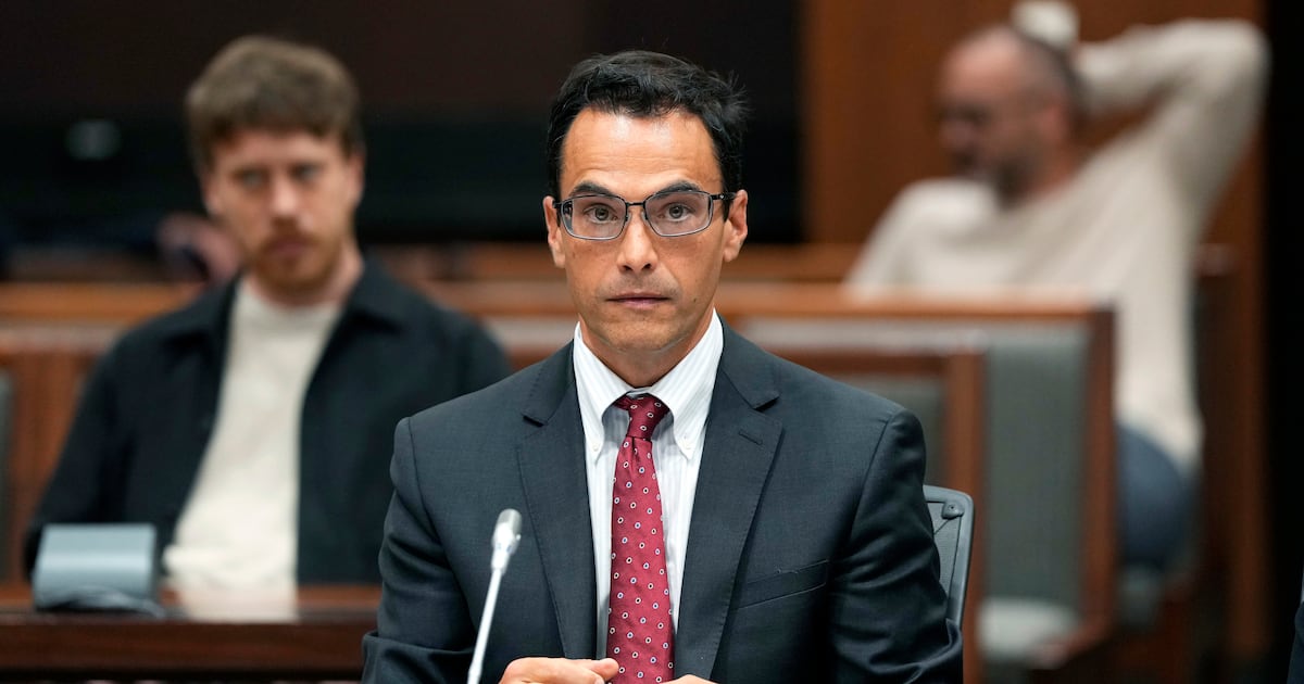 ‘We’re at the precipice,’ parliamentary budget officer warns ahead of budget - CTV News