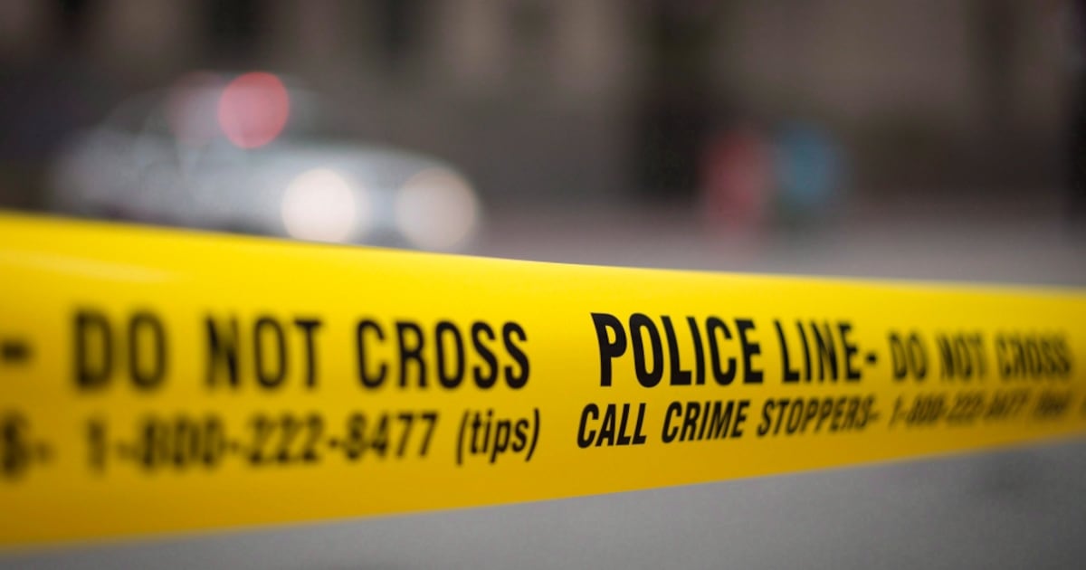 Vaughan industrial accident leaves 1 person dead