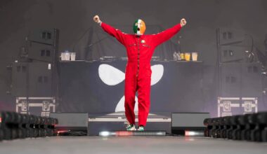 Prominent Irish rap group Kneecap barred from entering Canada, MP says - CTV News