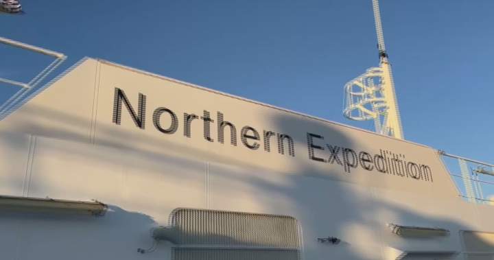 Humpback whale ‘Midnight’ dies following collision with BC Ferries vessel - BC