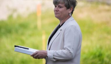 B.C. poached more than 140 U.S. health care staff, minister said