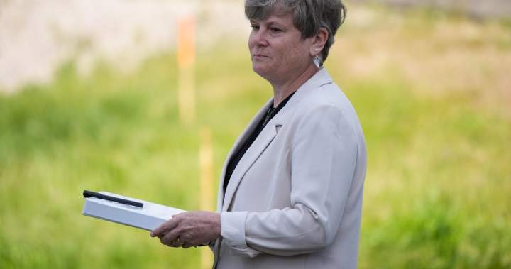 B.C. poached more than 140 U.S. health care staff, minister said