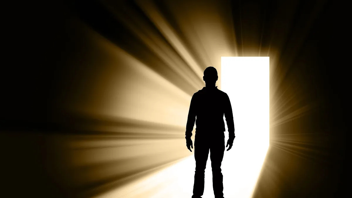 A Scientist Reveals How to Escape Our Simulation