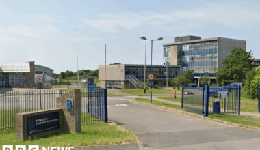 Budmouth Academy drops The Hate U Give from Year 10 reading list