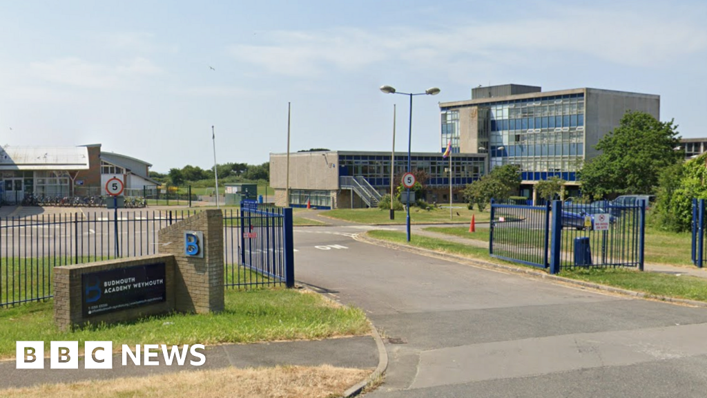 Budmouth Academy drops The Hate U Give from Year 10 reading list