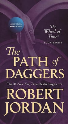 The Path of Daggers